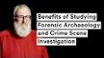 The Hidden History of Forensic Science ile ilgili video