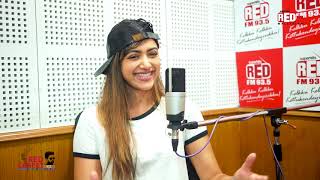 Mamta Mohandas | RedCarpet | RJ Mike | Red FM Malayalam
