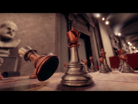 Chess Ultra Official Launch Trailer