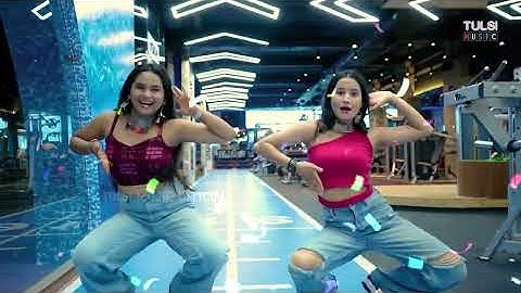 Aaj Ki Raat 2 | Second Version |  Stree 2 | Tamannaah Bhatia | New Dance Remake Video Song