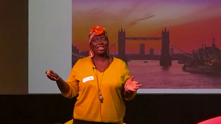 Mary Daniels, Author, Consultant, Coach - This is ...
