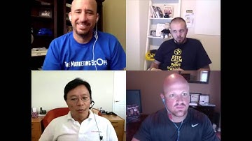 Data-Driven Marketing with CEO of Openprise (Ep. 31)