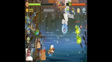 Swamp Into Darkness Ep2 @Qaokala