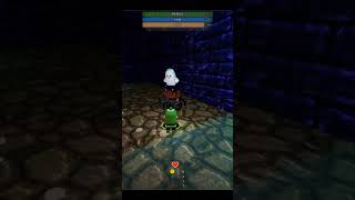 That's how you can spend extra coins in Cube Dungeon. screenshot 2