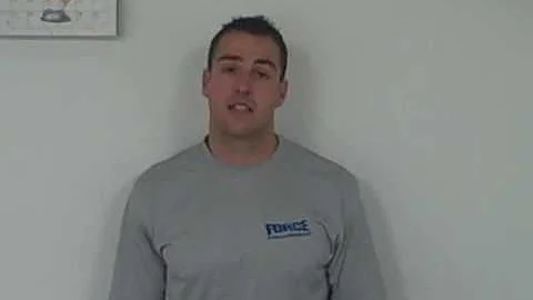 Boot Camp Dynamite Testimonial from Ryan Ketchum