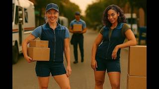 Amazon Is Stealing USPS Routes — Carriers NEED to See This