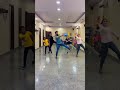 Koi kahe kehta rahe 😎 #bhangrabyjeet #dance #shorts #danceclass #youtubeshorts