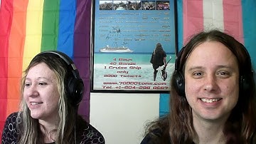 Falling In Reverse- "I