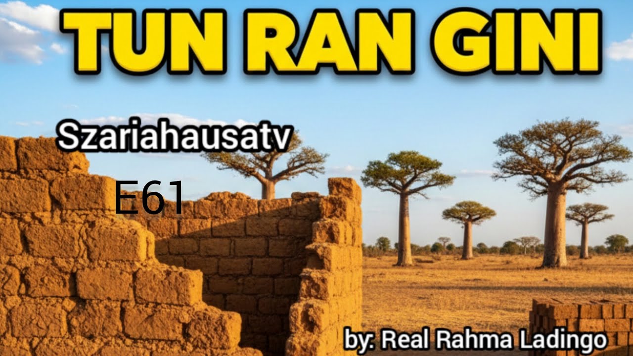 Tun ran gini-E61