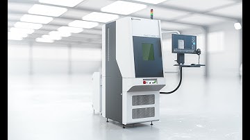 Coherent | ExactMark 210 - Versatile Laser Marking Machine
