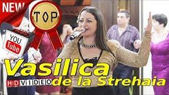 Vasilica De La Strehaia Live 2018 Colaje Sarba Muzica