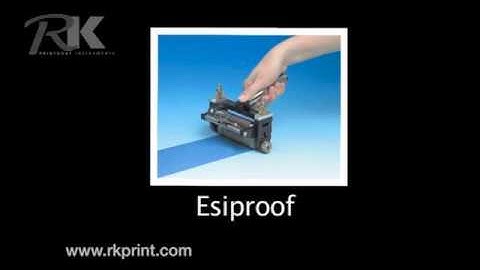 RK Esiproof