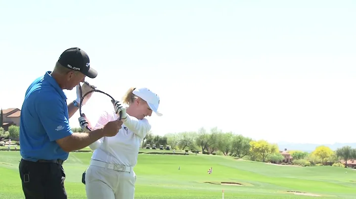 Mike Malaska Live Lesson -- Downswing Theory with ...