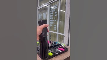 Bình Xịt Phun sương nano chuyên tóc nam-nữ TopTop:tongdophulieutoc