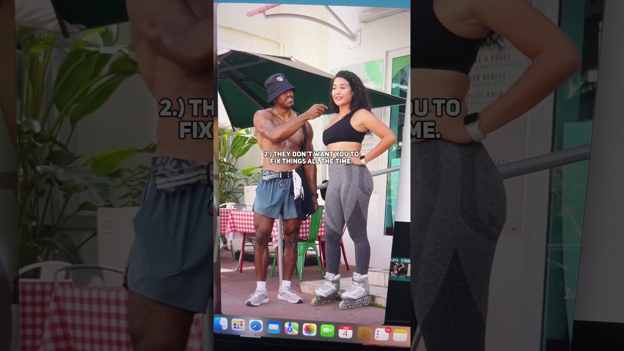 5 Things Women don’t want you to know 