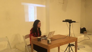 A Bite of NLP & beakerX on top of Jupyter