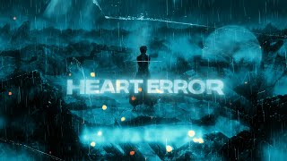 ANTICXLTXRE - HEART ERROR