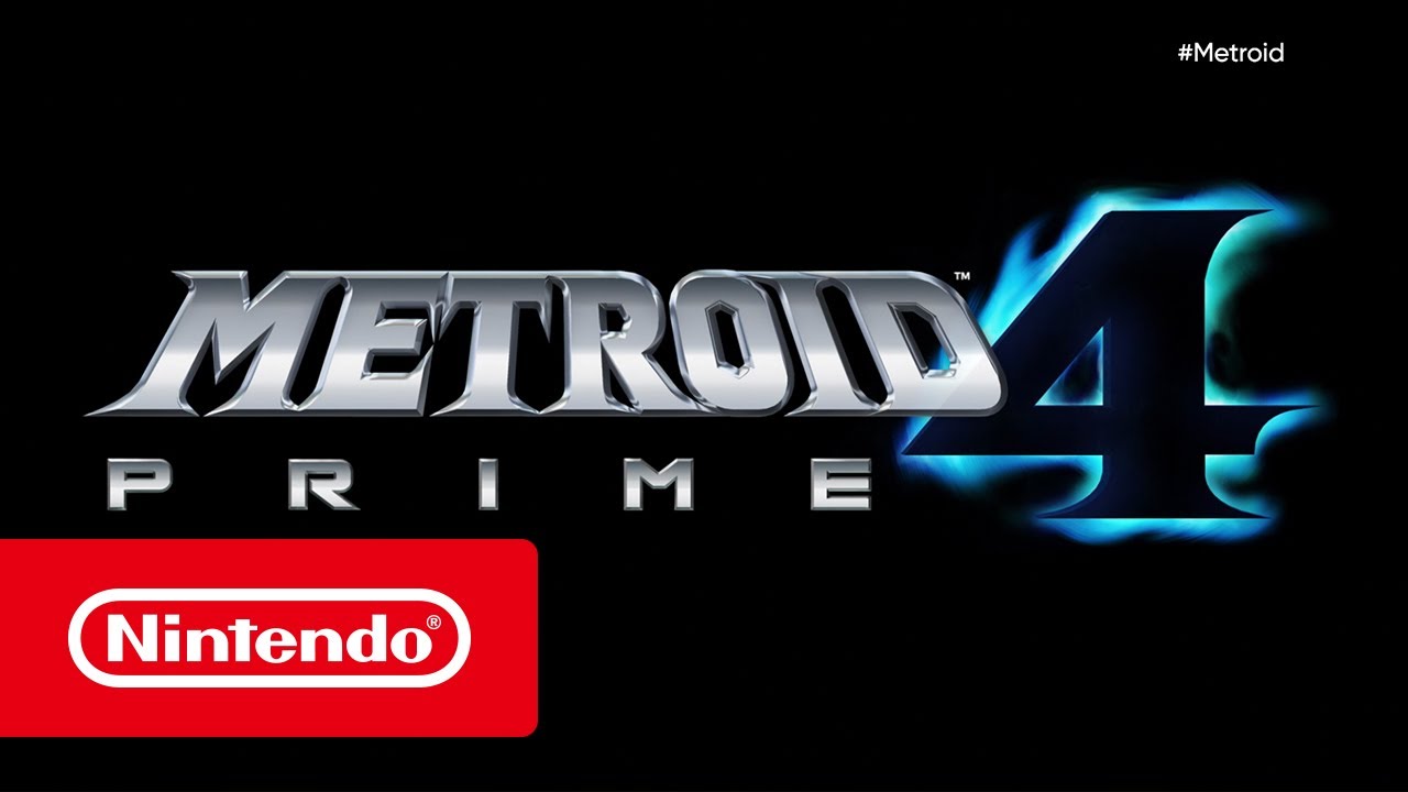 Why Today's Metroid Announcements Are Such A Big Deal