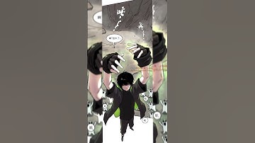 Make way for the king 🥶|Mr Zombie Chapter 165#mrzombie#manhua#recomendation