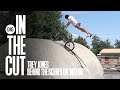 “Oregon has the most amazing skateparks” Trey Jones - Behind the scenes with DIG BMX on 'NO FUN’