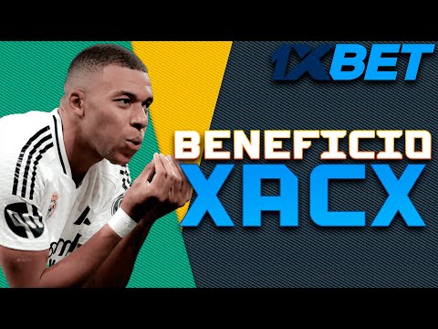 Únete a la acción en 1xbet-cl.cl: Descubre el casino en línea en Chile