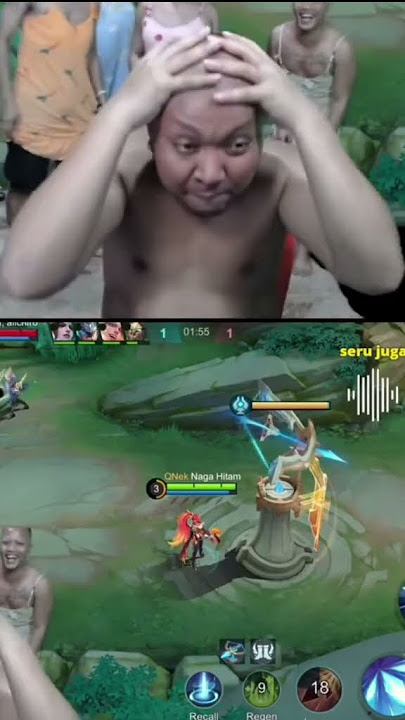 tante bel jang inam awokawok