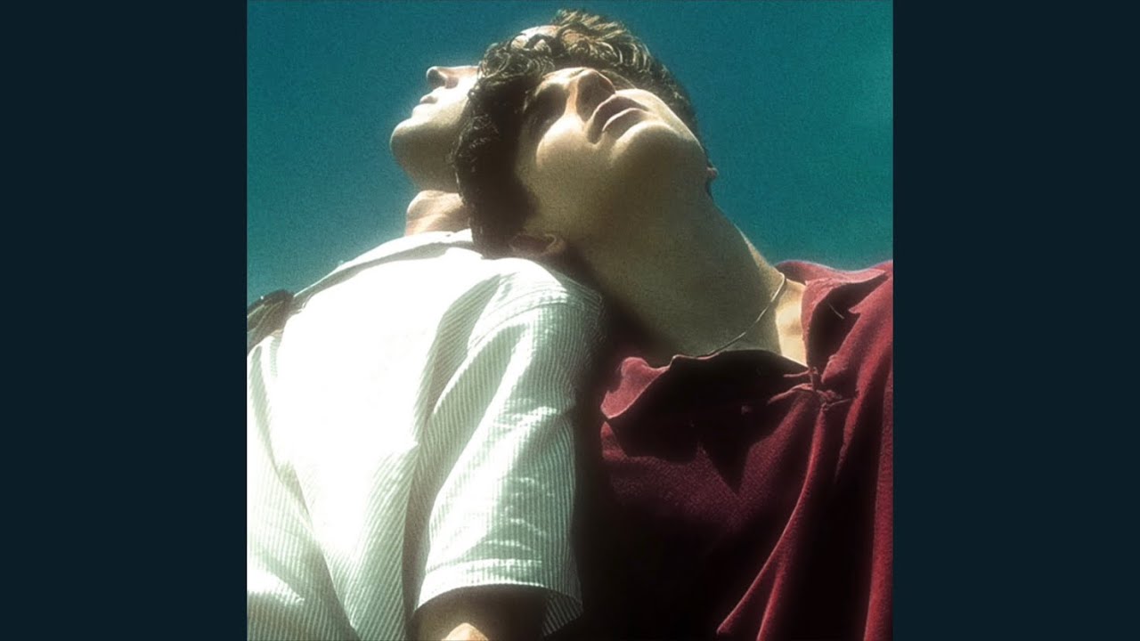 Words Don’t Come Easy (Sped Up)