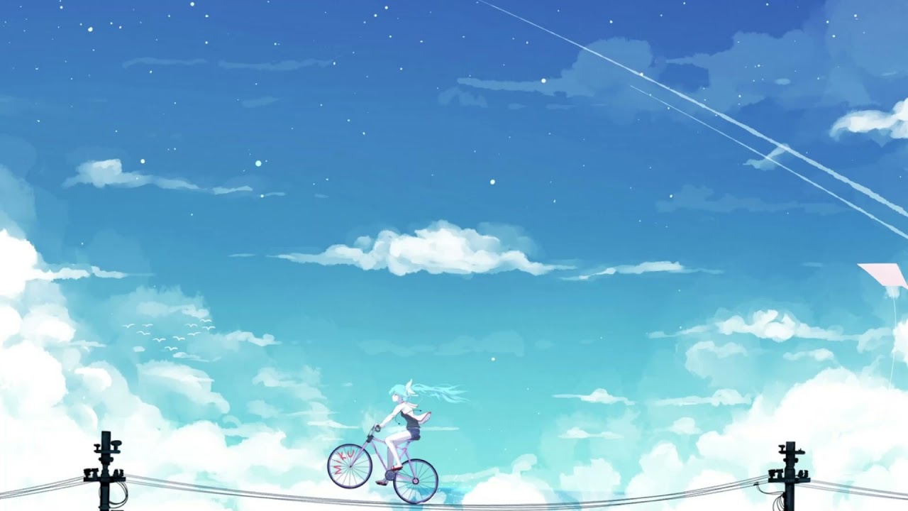 その他 DAISY BELL Hatsune Miku V4 English] - Daisy Bell (Bicycle Built for Two