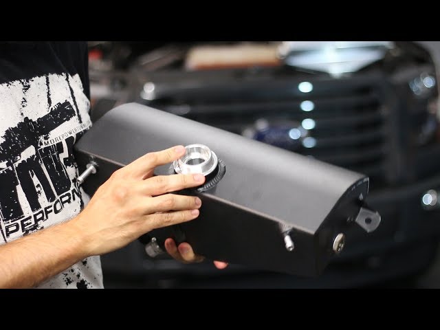 2 Inch Aluminiumlegering las op Vulhals en Dop Brandstoftankonderdelen Auto-inbouw (BLACK 2 Inch Aluminiumlegering las op Vulhals en Dop Brandstoftankonderdelen Auto-inbouw (BLACK