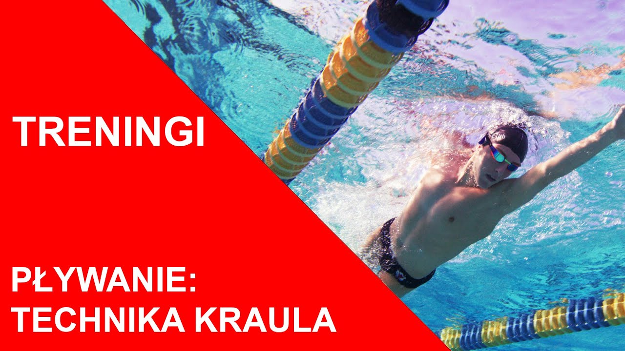 32 - Treningi - Technika kraula