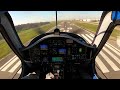 Long Cross country solo Pipistrel Alpha Trainer