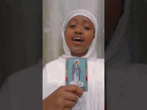 Ethiopian Orthodox Mezmur Ortho Tik Tok