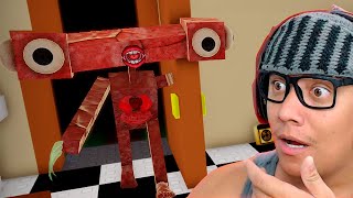 ROBLOX - Home Alone - Gameplay Completo