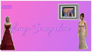Being Evangelene S2 #1 GradeBook