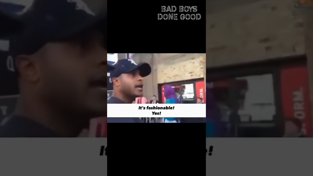 Viral star BREAKS his silence