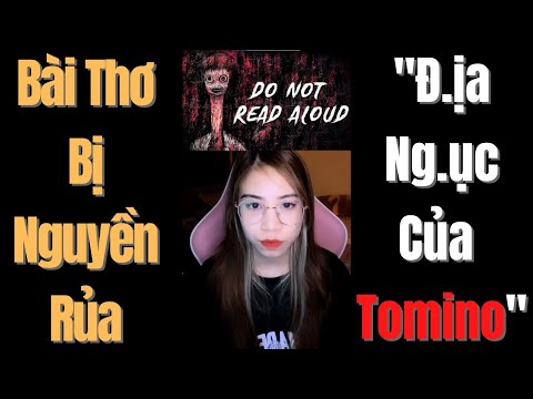 Video Bài Thơ Bị Ng.uyền R.ủa - 