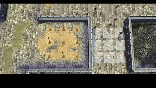 SpellForce: Shadow of the Phoenix - The Clockwork Crypts