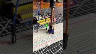 Control LED Brightness with ESP32 #esp32 #srituhobby @sritu_hobby