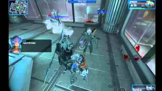 Annoying Warframe Alert Bug