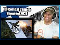 Marine reacts to FDF Combat Camera Showreel 2021