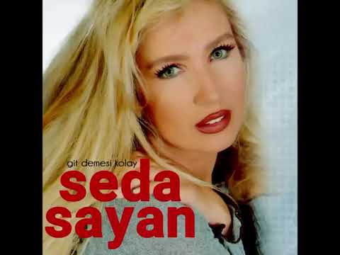SEDA SAYAN💓💓💓ŞİİRE GAZELE