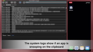 Find iPhone and iPad apps that snoop on the clipboard using this trick screenshot 2