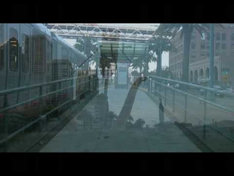 Enya - Trains and Winter Rains (musicvideo)