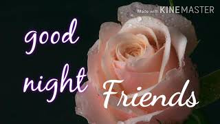 Good Night whatsapp status with good night images photos pics share on social networks screenshot 5