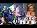 Jake Paul: Manipulating and Scamming his Young Fans