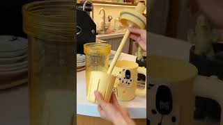 HOLOHOLO DIY Dongdong cup tritan 800ML #fypシ #viralvideo #tumbler #menarik