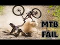 MTB Fails 2021 #7 | Best MTB Crashes Compilation 2021 ( NEW )