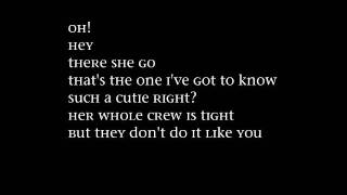 Diggy-Do It Like You Lyrics