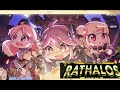 RATHALOS WOE CLASSIC FT. LUNARIS, RITEMED, EXALTED, BANAYAD, SERAFIM, KNIGHTS OF ARDOR, MUFFIN ETC..