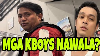 KALINGAP RAB TULONG? KALINGAP TATA NATAKOT NA?